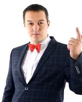 Сергей Алеексеевич