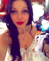 Оксана Анатоліївна
