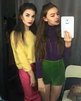 Алина Гапоненко