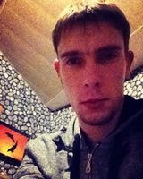 Петрушин Эдуард