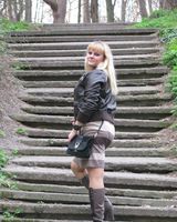 Оксана Жицька