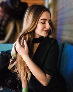 Ірина Чубко