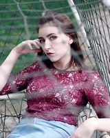 Марина Азарова