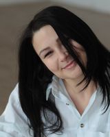 Валерия Литвинова