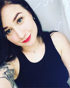 Катерина Тиранова
