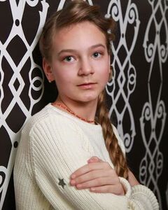 Ангеліна Більська