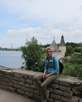 Татьяна Лукашова