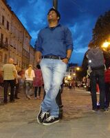 Vishal Ra