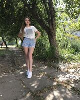 Надія Березовська