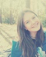 Алина Леонтьева