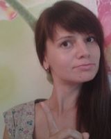 Олеся 