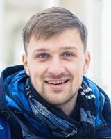 Volodymyr Zhereb