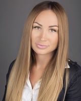 Ирина Максимус