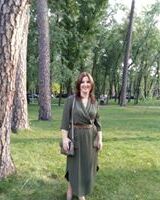 Kseniia Vovchok