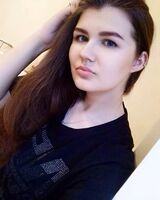 София Ткаченко