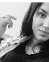 Настя Вшивкова