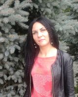 Светлана Писоцкая