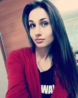 Маша Ніжегородцева