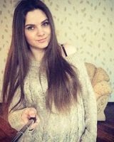 Екатерина Желавская