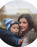 Анастасия Власенко