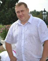 Юрий Ивашина