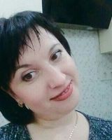 Galina Lysenko