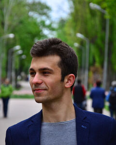 Oleksandr Lozoviy