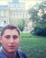 Мисник Віталійович