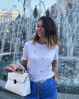 Полина Колодзинская