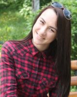 Юлия Лисянская