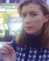 Марго Коваль