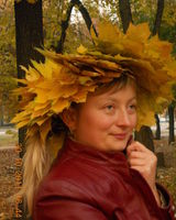 Рита Пискунова