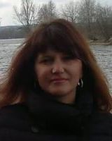Татьяна Штефан