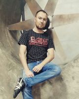 Алексей Беляев