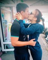 Таня Каганюк