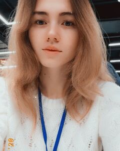 Анастасия Матвеева
