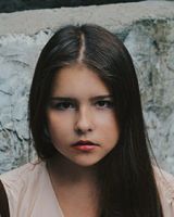 Валерия Фролова
