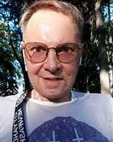 Vladyslav Popko