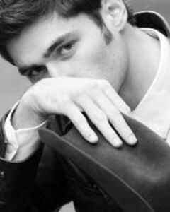 Dmitriy Thirteenth