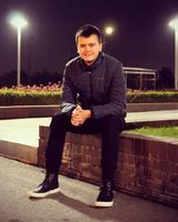 Дмитрий Воронович