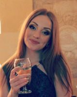 Марія Губарькова