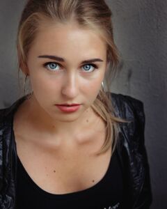Darina Lavrinenko