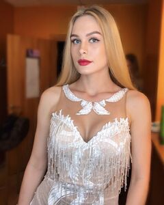 Valentina Strukova