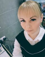 Оксана Тарасенко