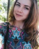 Яна Усык