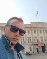 Dmitriy Makoviy