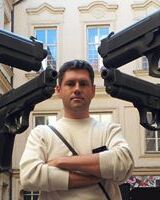 Vyacheslav Davidyuk