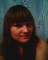 Олена Вашуткіна,