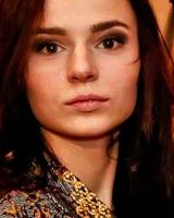 Nastya Suprun