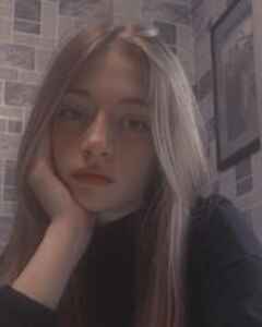 Ника Колобова